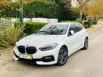 BMW 116 d Aut. Sport Line - 3