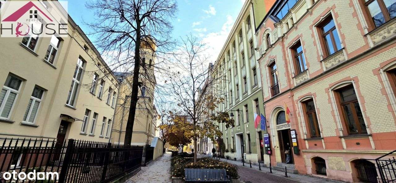 Mieszkanie na sprzedaż 5 pokoi, Łódź Fabryczna.-2