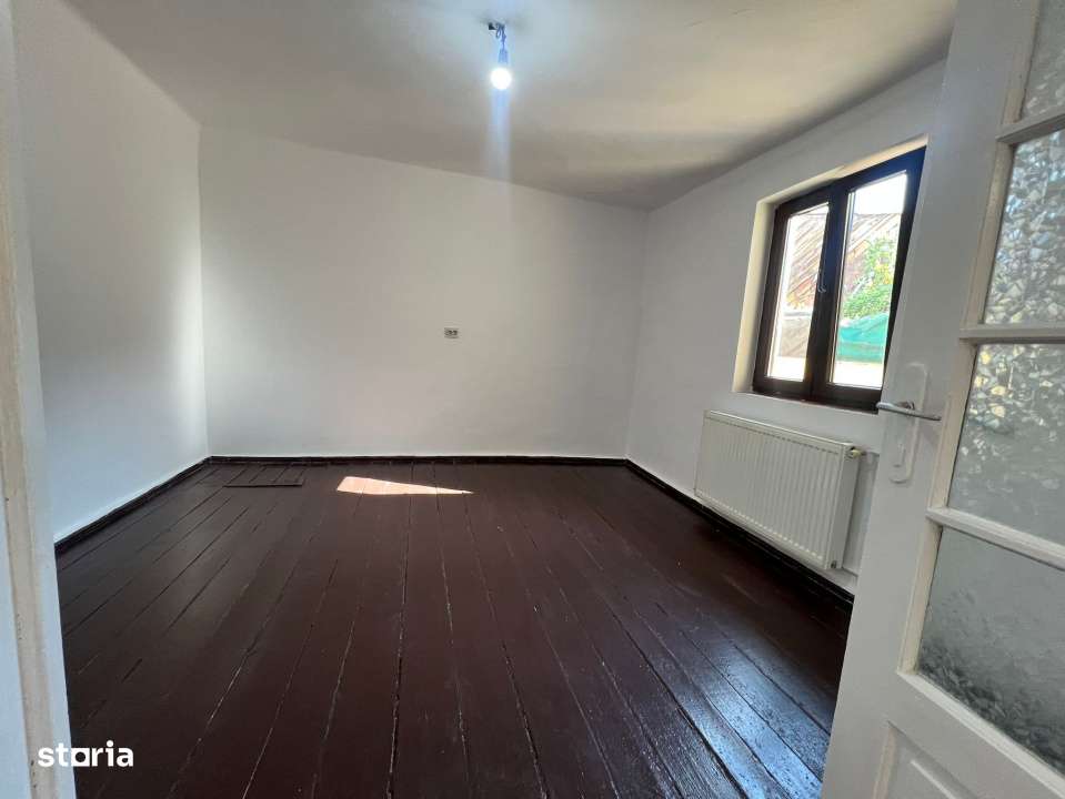 Iancului- casa singur curte, pretabil comercial, - Imagine principală: 4/18