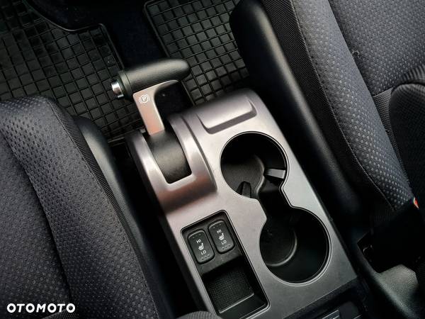 Honda CR-V 2.0i-VTEC Automatik Elegance - 15