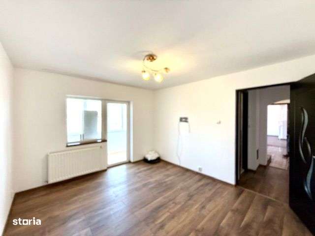 Apartament 3 camere 78 mp finisat, partial mobilat zona noului Mall - Imagine principală: 3/20