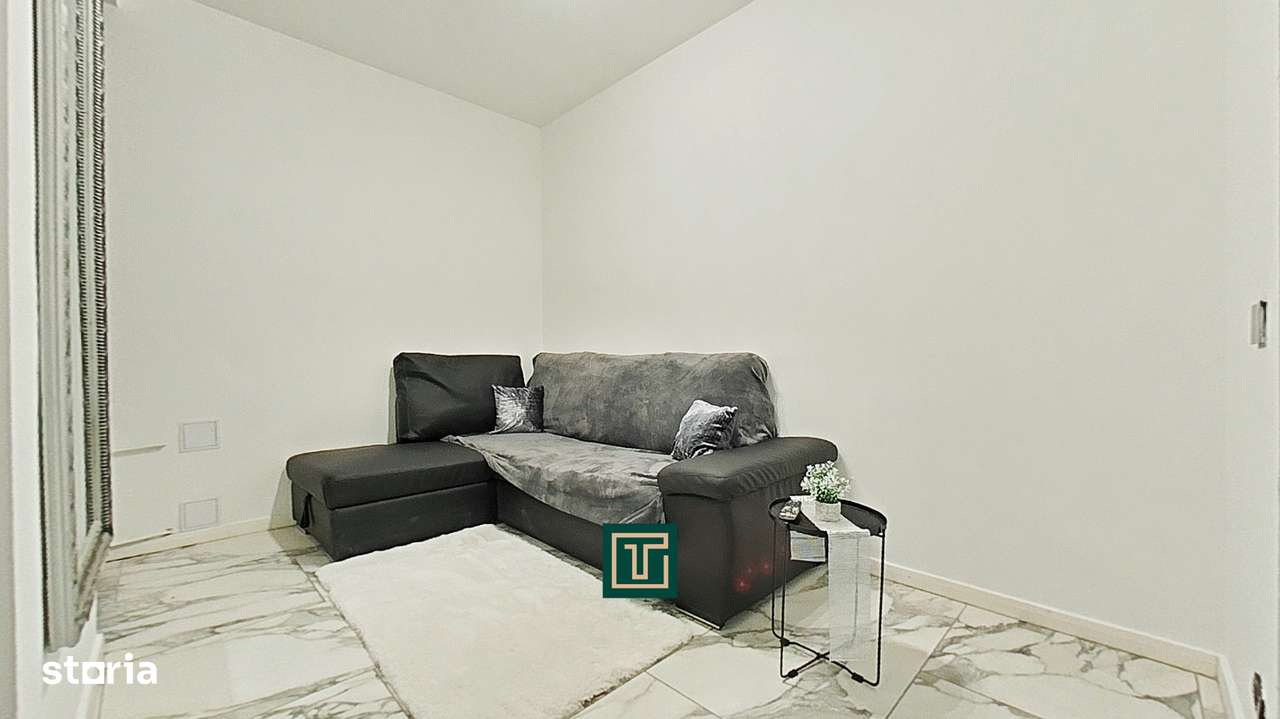 Apartament modern cu 2 camere de închiriat – Bd.ul Revoluției, Arad - Imagine principală: 3/8