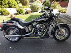 Harley-Davidson Softail Fat Boy - 1