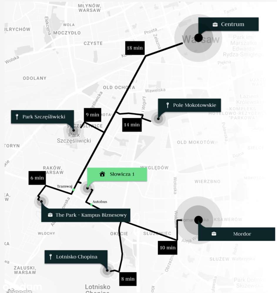 Lokal inwestycyjny 189 m² z najemcą - ROI 7.5% najem długoterminowy! - Pełny obrazek: 4/10