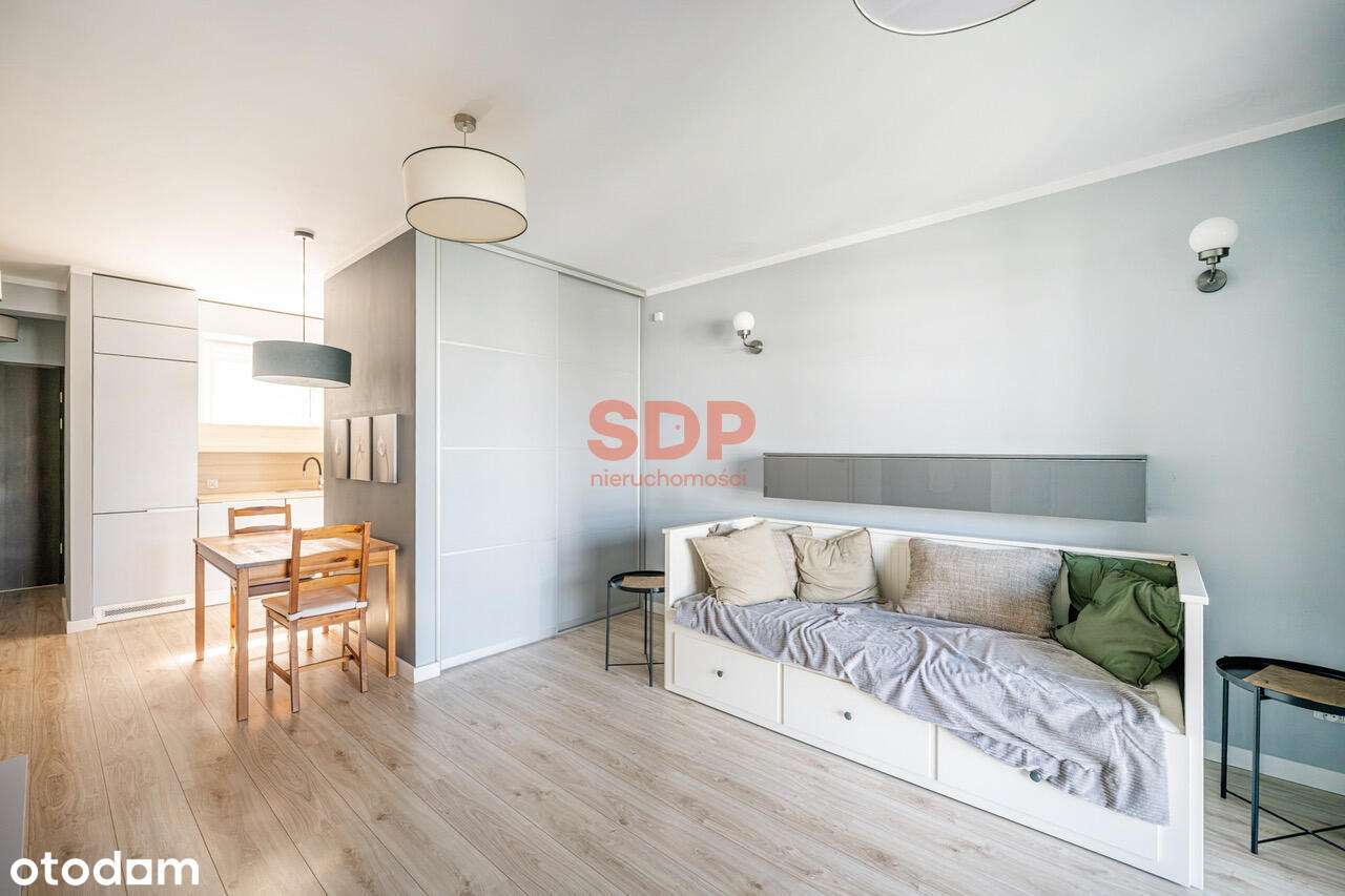 Mieszkanie, 2 pok. – 2 pokoje | 51,93 m2 | Loggia | Tu dobrze się mieszka