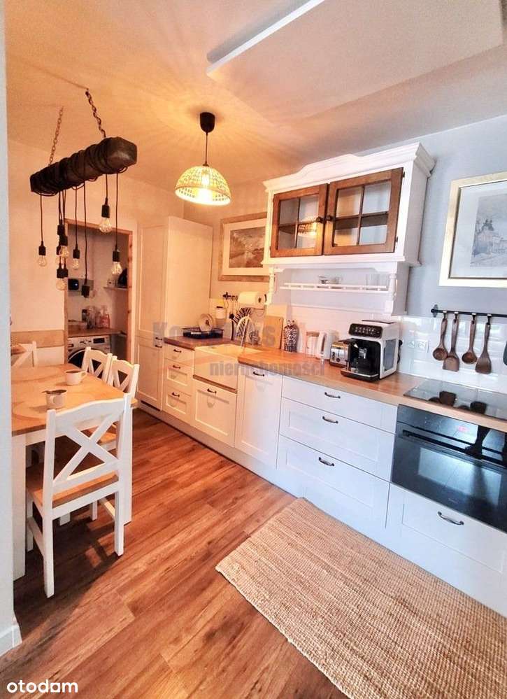 2 pok. przy jeziorze - Nowe Warpno-9