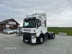 Renault T 460 Euro 6 !! Super Stan !! Retarder !! Blokada !! z Francji - 1