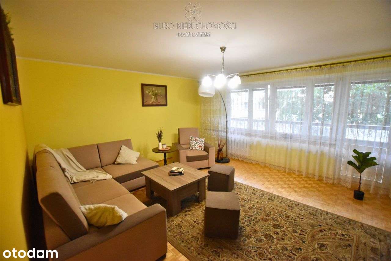 Dwustronne mieszkanie 1p os. Podlasie - Pełny obrazek: 4/17