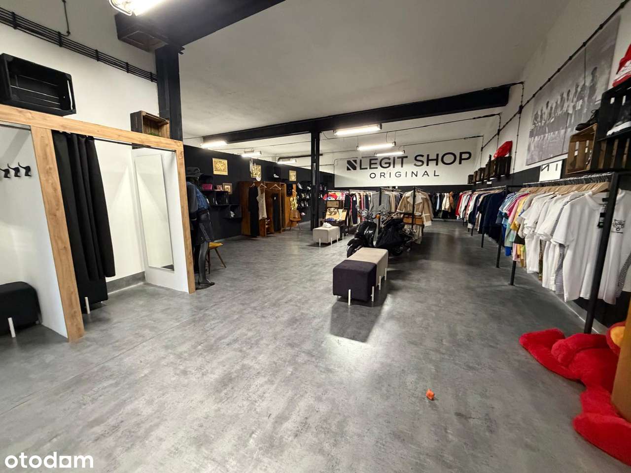 Lokal 170 m2 Czechów - Pełny obrazek: 5/7