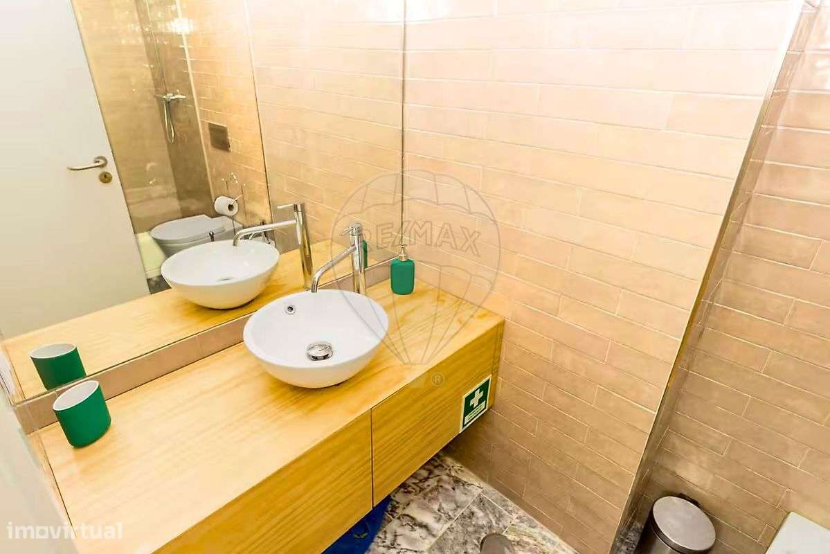 Apartamento T0 para venda - Grande imagem: 5/5