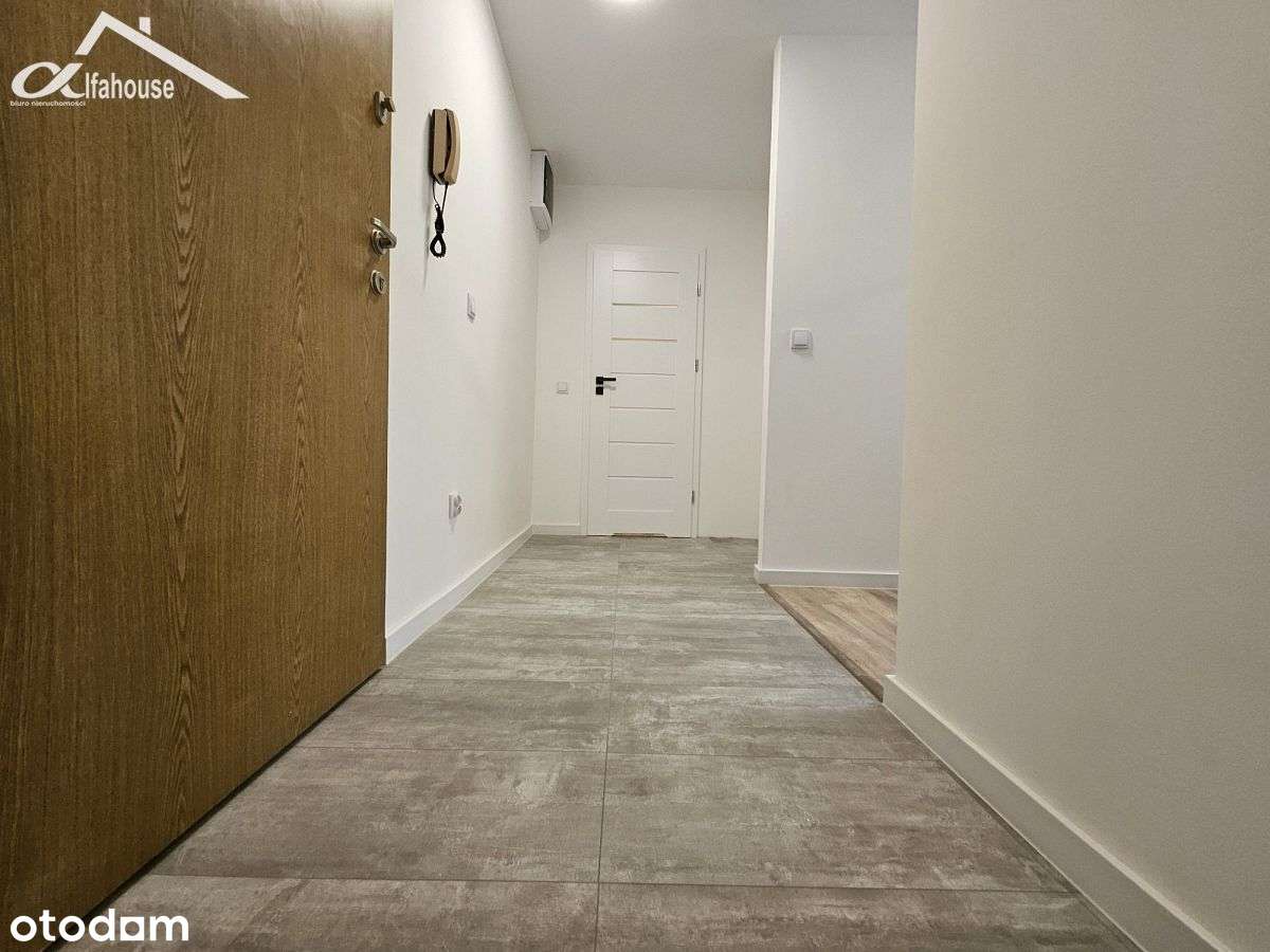 2-pokojowe mieszkanie na Lsm po remoncie-9