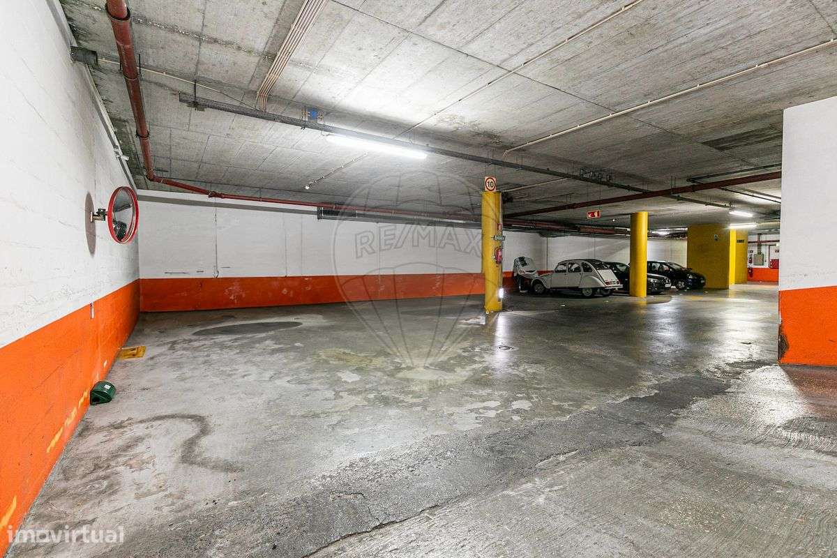 Escritório T0 para venda - Grande imagem: 4/17