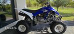 Yamaha Raptor - 5