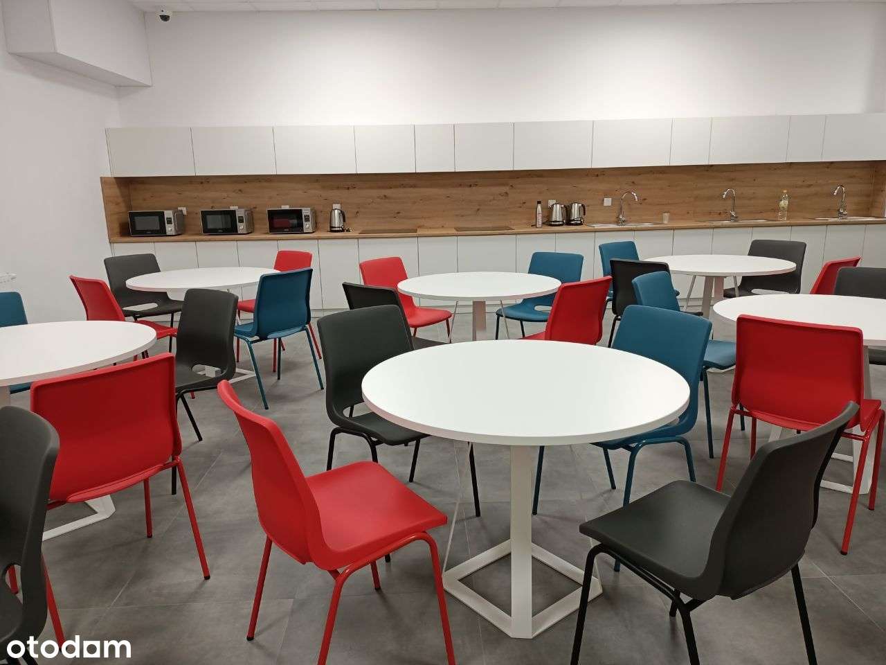 Biuro 44,79 m2 w Centrum Rozwoju - Pełny obrazek: 4/4