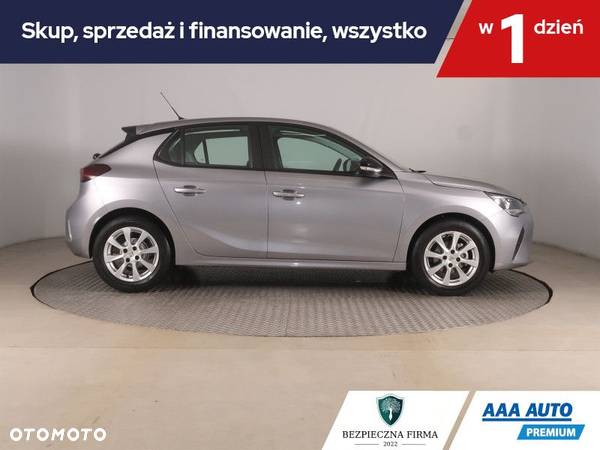 Opel Corsa - 7