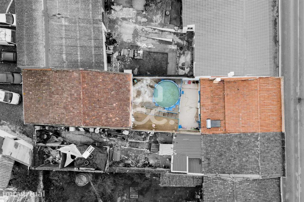 Moradia T3 c/ Quintal e Garagem/Oficina | Beringel, Beja - Grande imagem: 4/36