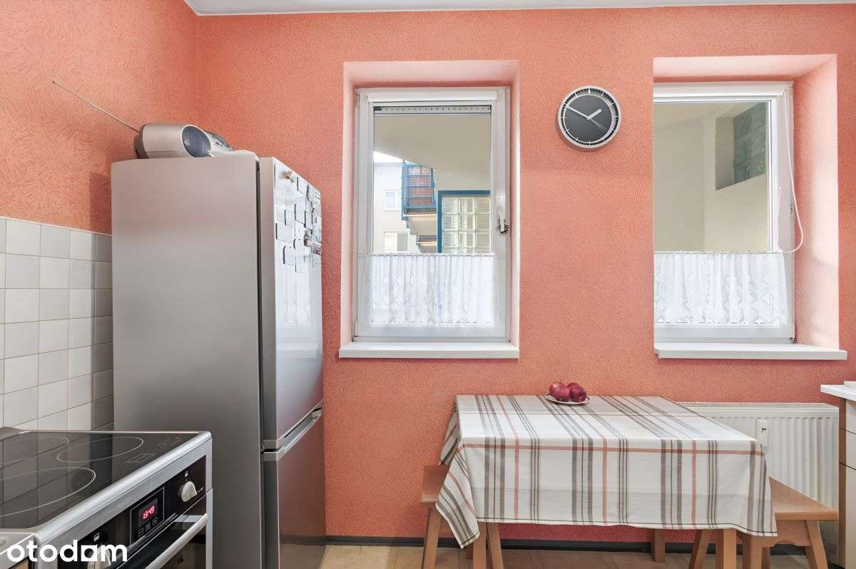 ⚡ M-3 w bloku z 2008 r. ⚡ Parking podziemny ⚡-10