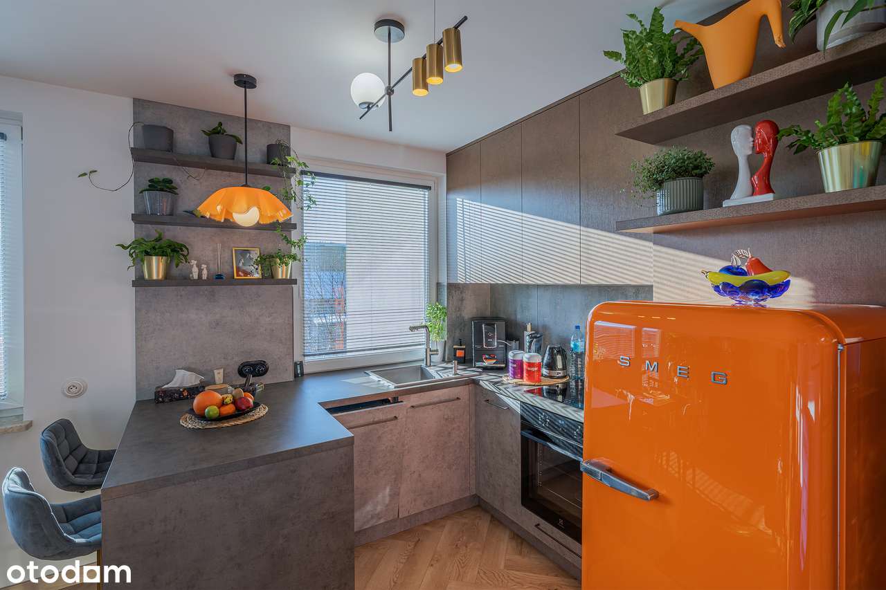 Sprzedam Gdynia ul. Modrzewiowa  2 pokoje-4