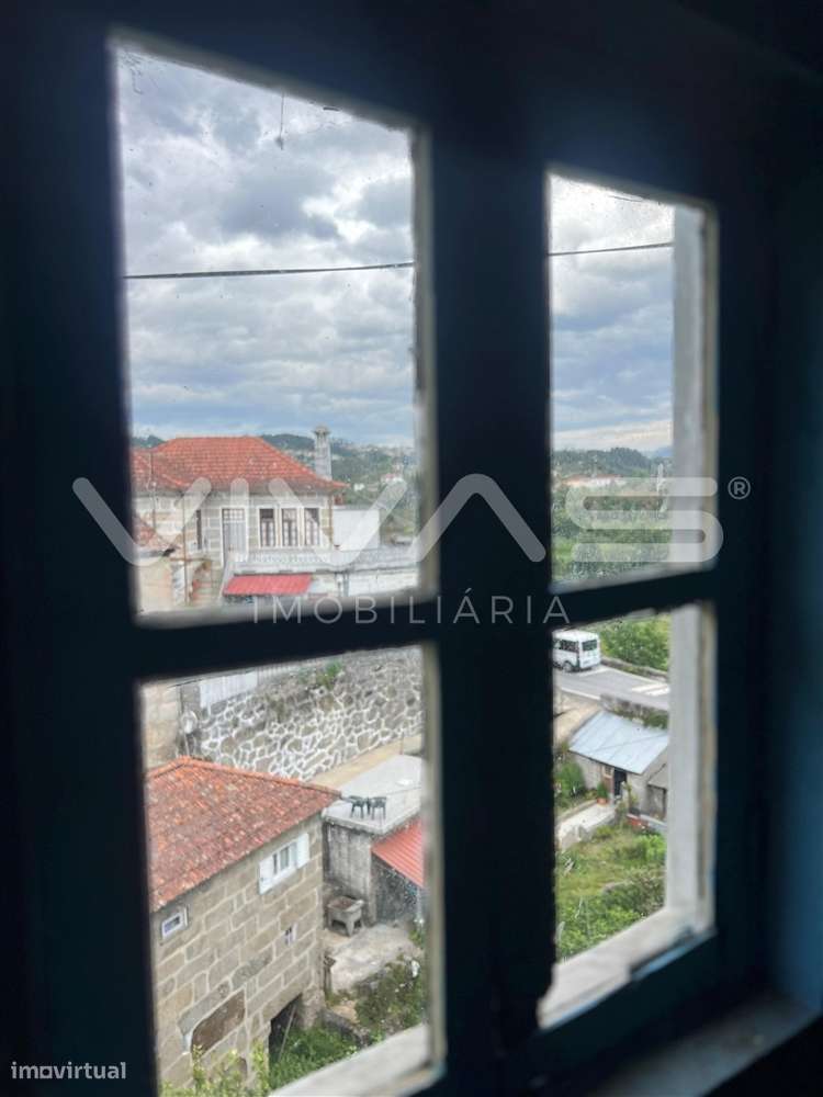 Moradia T0 Venda em Fornos,Castelo de Paiva - Grande imagem: 4/22