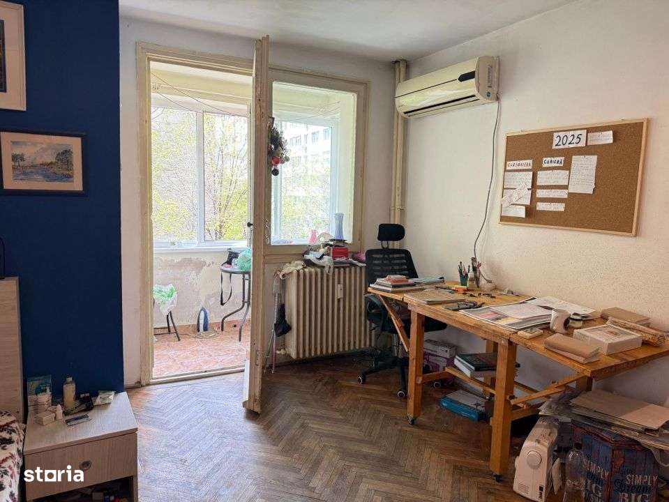 Garsoniera - 31mp | Vatra Luminoasa | 10 minute de metrou-2