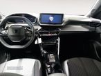 Peugeot 2008 1.2 PureTech Allure EAT8 - 11