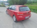 Volkswagen Golf VI 2.0 TDI Comfortline - 6