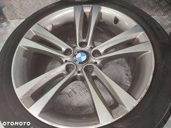 FELGI ALUMINIOWE BMW F30 F31 F32 F34 GRAN TURISMO 18'' 8J E43 5X120 - 4