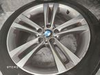 FELGI ALUMINIOWE BMW F30 F31 F32 F34 GRAN TURISMO 18'' 8J E43 5X120 - 4