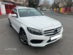 Mercedes-Benz C 200 (BlueTEC) d T 7G-TRONIC AMG Line - 1