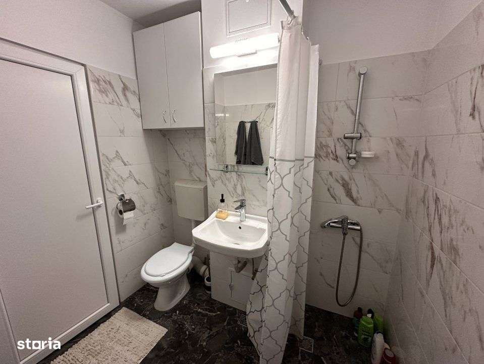 Oportunitate excelenta in  Grigorescu-apartament 2 camere,2 balcoane,d-9