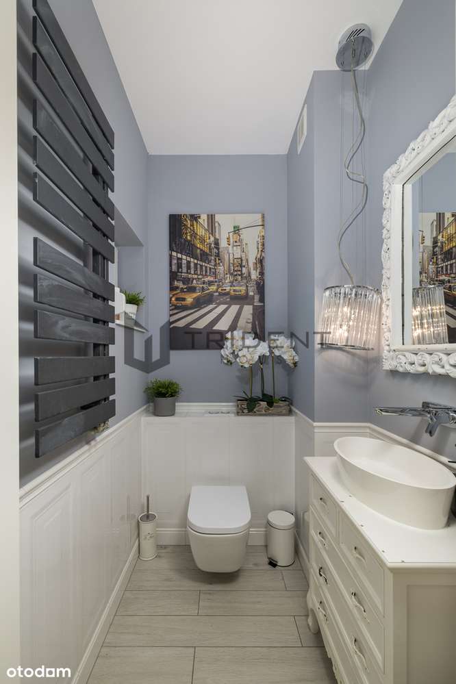 Przestronny dom na strzeżonym osiedlu - Józefosław-16