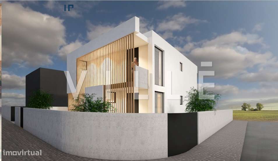 Terreno  Venda em Gafanha da Nazaré,Ílhavo - Grande imagem: 5/8