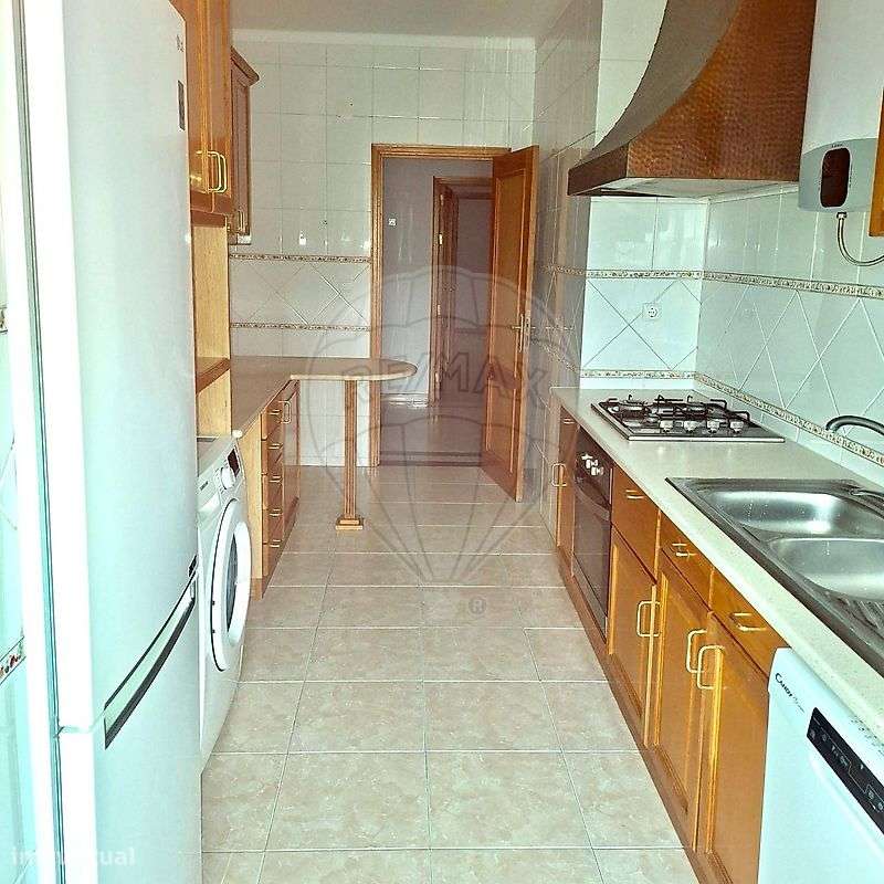 Apartamento T3 para arrendamento - Grande imagem: 4/10