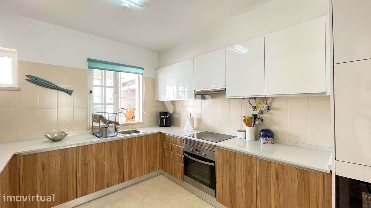 Moradia 3 Quartos com Piscina Comum, Vilamoura - Grande imagem: 4/41