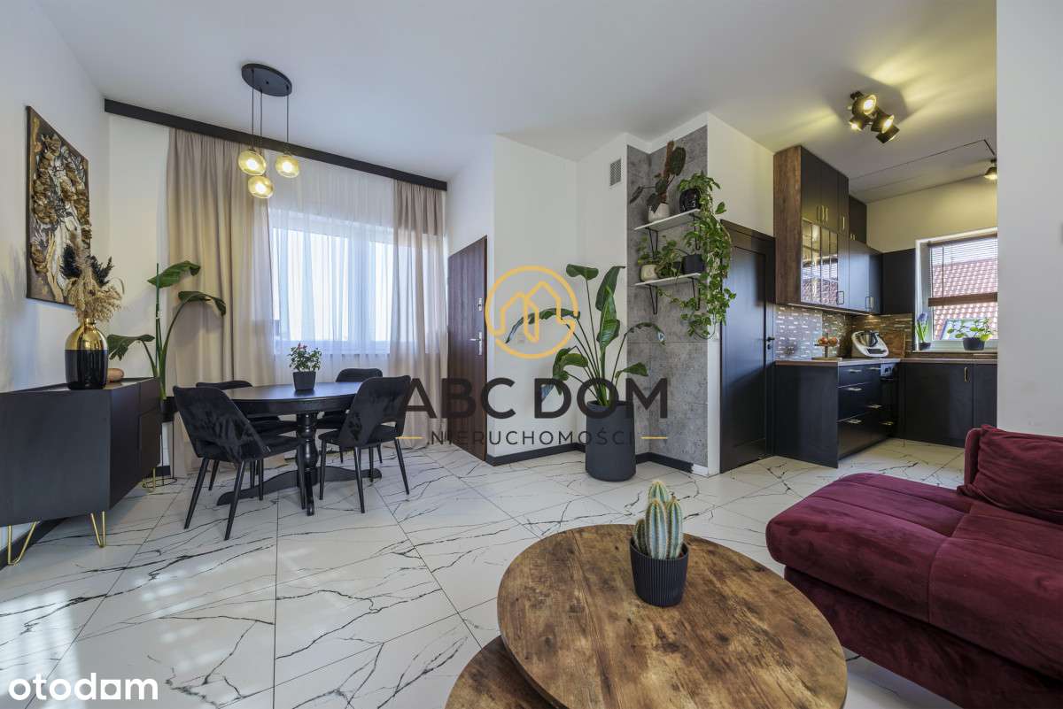 Eleganckie bezczynszowe 3 pokojowe bez zgody MSWiA-3