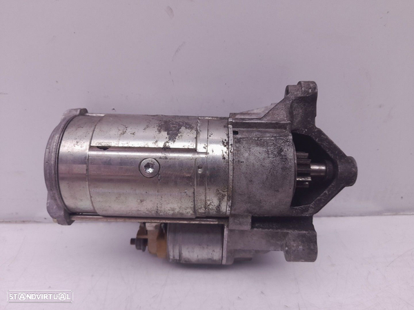 Motor De Arranque Peugeot 3008 Veículo Multiuso (0U_) - 1