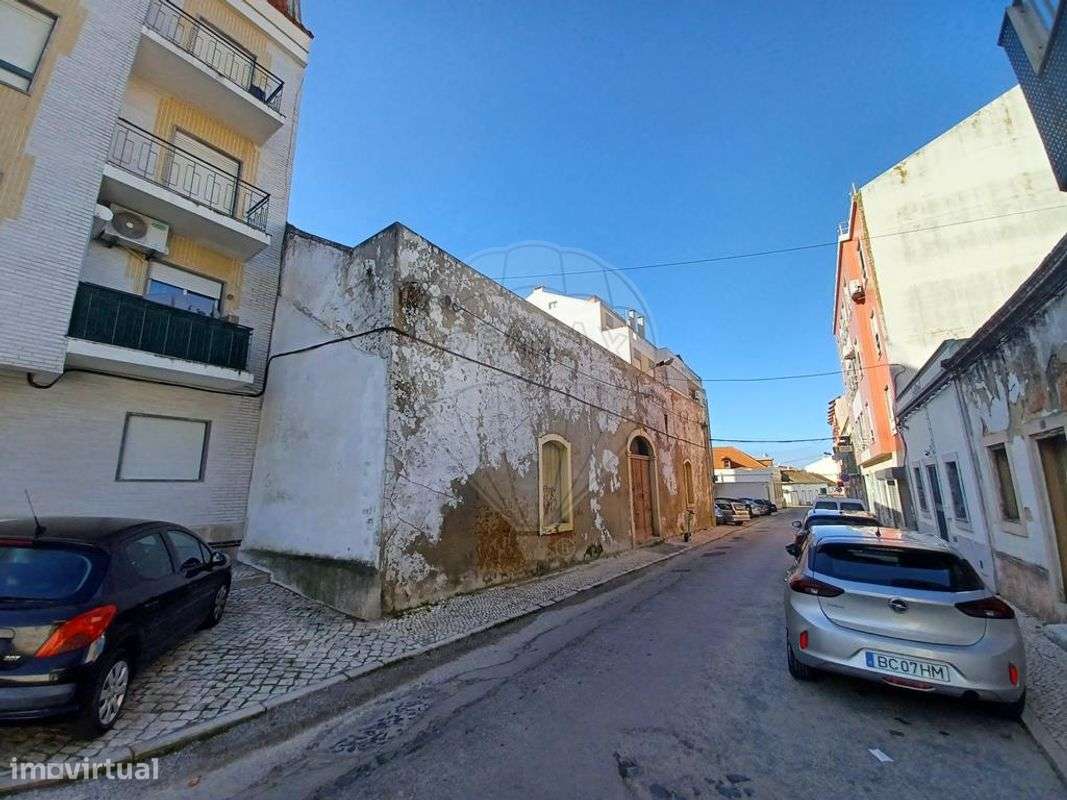 Prédio  para venda - Grande imagem: 4/7