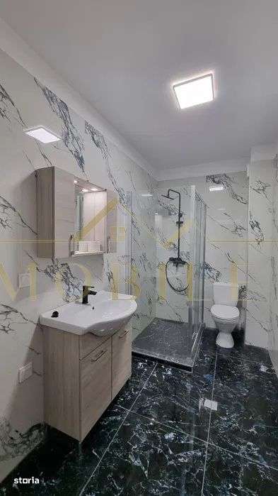 Apartament spatios 2 camere decomandate, FINISAT NOU, bloc nou, zona U - Imagine principală: 3/6