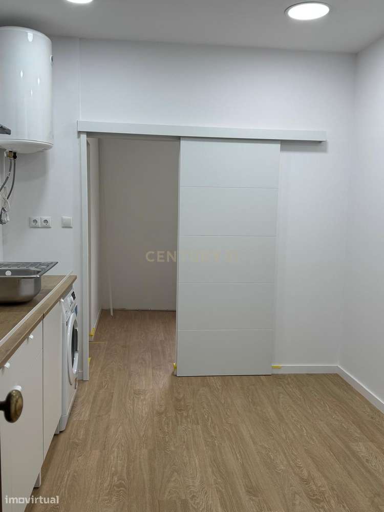 Arrendamento – Estúdio a Estrear em Alfragide - Grande imagem: 4/9