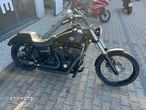 Harley-Davidson Dyna Wide Glide - 2