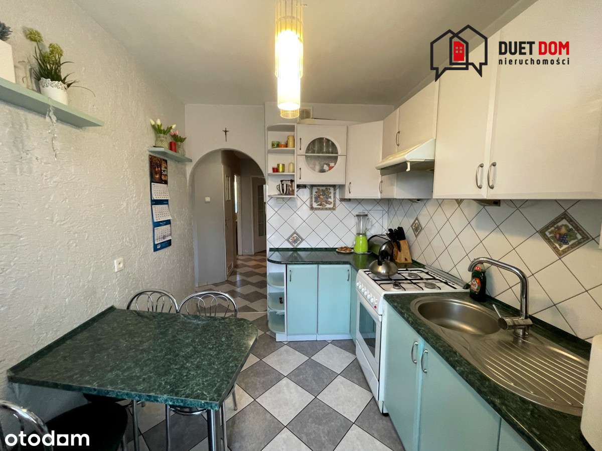 Mieszkanie 3 pokoje ***Czechów***-11