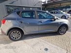 SEAT Ibiza 1.6 TDI I-Tech - 8