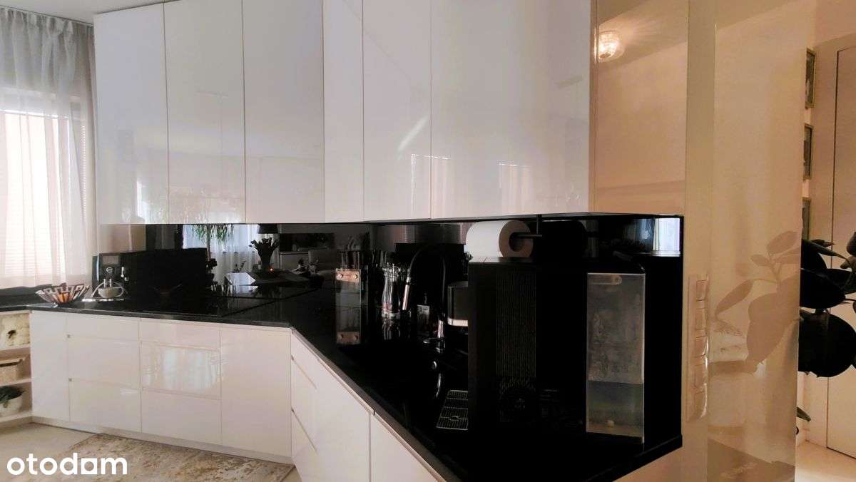 Słoneczne 2 pokoje nad Sokołówką na sprzedaż-5