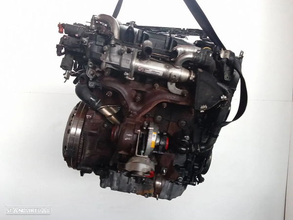 Motor G6D FORD 2.0L 136 CV - 3