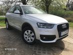 Audi Q3 2.0 TDI - 2