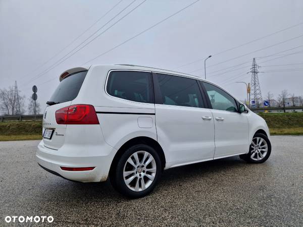 Seat Alhambra - 15