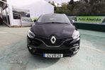 Renault Grand Scénic 1.5 dCi Expression SS - 12