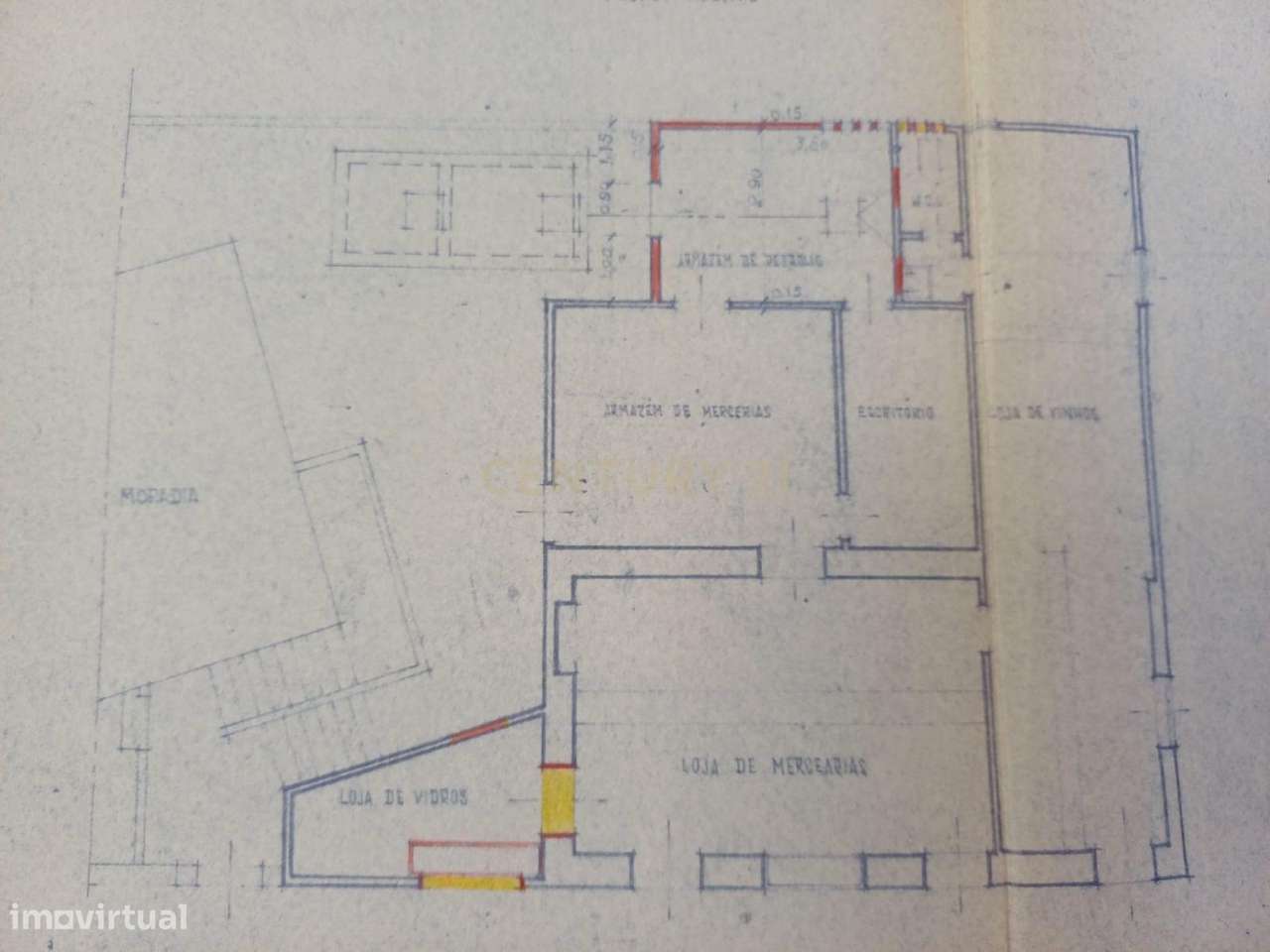 Loja/Espaço Comercial Renovado a venda em Alcabideche, Cascais-15