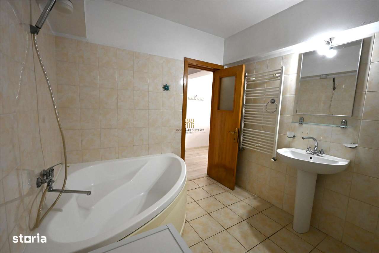 Garsoniera 39,21 mp De Vanzare Suceava Scheia-7