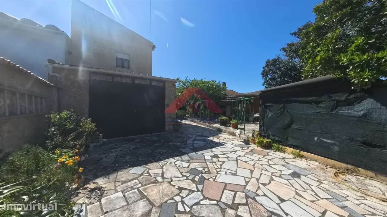 Moradia T3 Venda em Vila Chã de Ourique,Cartaxo-6